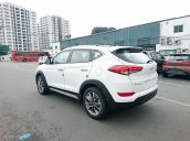 Hyundai Tucson 2017 2.0 AT CKD Euro4 Turbo bản đặc biệt, KM lớn giao liền