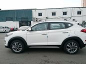 Hyundai Tucson 2017 2.0 AT CKD Euro4 Turbo bản đặc biệt, KM lớn giao liền