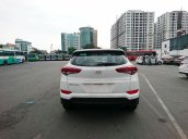 Hyundai Tucson 2017 2.0 AT CKD Euro4 Turbo bản đặc biệt, KM lớn giao liền