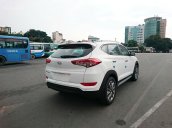 Hyundai Tucson 2017 2.0 AT CKD Euro4 Turbo bản đặc biệt, KM lớn giao liền