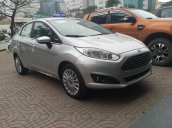 Bán ô tô Ford Fiesta 1.5L AT Titanium đời 2017