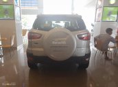 Bán ô tô Ford EcoSport Titanium 1.5P AT 2017, 565 triệu