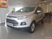 Bán ô tô Ford EcoSport Titanium 1.5P AT 2017, 565 triệu