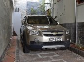 Xe Chevrolet Captiva 2.4 LT đời 2008 chính chủ, 348 triệu