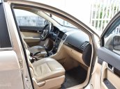 Xe Chevrolet Captiva 2.4 LT đời 2008 chính chủ, 348 triệu