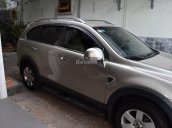 Xe Chevrolet Captiva 2.4 LT đời 2008 chính chủ, 348 triệu