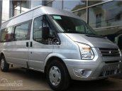 Bán Ford Transit đời 2017, màu trắng, nhập khẩu, giá chỉ 800 triệu