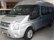 Bán Ford Transit đời 2017, màu trắng, nhập khẩu, giá chỉ 800 triệu