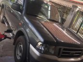 Cần bán xe Ford Ranger 2003, màu xám số sàn