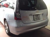 Bán xe Mitsubishi Grandis đời 2008, màu bạc số tự động