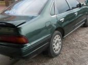 Cần bán Nissan Altima đời 1995, màu xanh