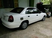 Bán xe Daewoo Nubira sản xuất 2001