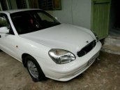 Bán xe Daewoo Nubira sản xuất 2001