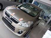 Bán ô tô Suzuki Ertiga đời 2016, màu vàng