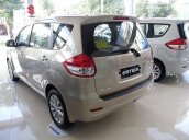 Bán ô tô Suzuki Ertiga đời 2016, màu vàng