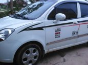 Cần bán xe Chevrolet Spark năm 2009, màu trắng