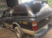 Cần bán xe Ford Ranger 2003, màu xám số sàn