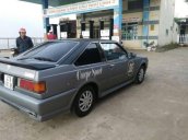 Bán Toyota Carina đời 1990, nhập khẩu, siêu xe 2 cửa