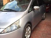 Bán xe Mitsubishi Grandis đời 2008, màu bạc số tự động