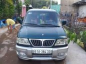 Bán xe Mitsubishi Jolie đời 2003 giá cạnh tranh