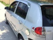 Chính chủ bán Hyundai Getz đời 2009, màu bạc