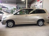 Bán xe cũ Toyota Innova 2.5Q đời 2015 