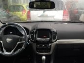 Bán Chevrolet Captiva REVV năm 2016, màu đen