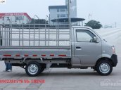 Bán xe DongBen 870kg mới, trả góp giá rẻ