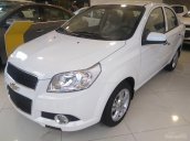 Chevrolet Aveo 1.4L LT, 1.4L LTZ đời 2017, hỗ trợ vay 90%, gọi 0939358089  để được tư vấn