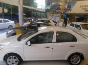 Chevrolet Aveo 1.4L LT, 1.4L LTZ đời 2017, hỗ trợ vay 90%, gọi 0939358089  để được tư vấn