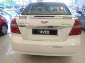 Chevrolet Aveo 1.4L LT, 1.4L LTZ đời 2017, hỗ trợ vay 90%, gọi 0939358089  để được tư vấn