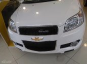 Chevrolet Aveo 1.4L LT, 1.4L LTZ đời 2017, hỗ trợ vay 90%, gọi 0939358089  để được tư vấn