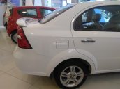 Chevrolet Aveo 1.4L LT, 1.4L LTZ đời 2017, hỗ trợ vay 90%, gọi 0939358089  để được tư vấn