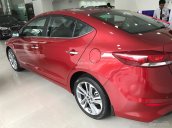 Hyundai Trường Chinh- bán Hyundai Elantra 2018, tặng thuế trước bạ, BHVC- đưa trước 150tr- LH: 0904 806 785