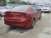 Hyundai Trường Chinh- bán Hyundai Elantra 2018, tặng thuế trước bạ, BHVC- đưa trước 150tr- LH: 0904 806 785