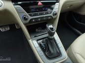 Hyundai Trường Chinh- bán Hyundai Elantra 2018, tặng thuế trước bạ, BHVC- đưa trước 150tr- LH: 0904 806 785