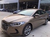 Hyundai Trường Chinh- bán Hyundai Elantra 2.0AT 2018, tặng 100% thuế trước bạ- giá thương lượng- LH: 0904 806 785