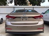 Hyundai Trường Chinh- bán Hyundai Elantra 2.0AT 2018, tặng 100% thuế trước bạ- giá thương lượng- LH: 0904 806 785