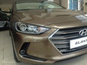 Hyundai Trường Chinh- bán Hyundai Elantra 2.0AT 2018, tặng 100% thuế trước bạ- giá thương lượng- LH: 0904 806 785