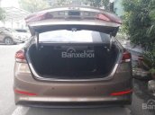 Hyundai Trường Chinh- bán Hyundai Elantra 2.0AT 2018, tặng 100% thuế trước bạ- giá thương lượng- LH: 0904 806 785