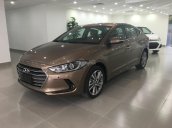 Hyundai Trường Chinh- bán Hyundai Elantra 2.0AT 2018, tặng 100% thuế trước bạ- giá thương lượng- LH: 0904 806 785