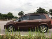 Bán Mazda Premacy đời 2003, màu nâu, nhập khẩu nguyên chiếc