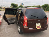 Bán Mazda Premacy đời 2003, màu nâu, nhập khẩu nguyên chiếc