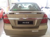 Chevrolet Aveo 1.4L LT, 1.4L LTZ đời 2017, hỗ trợ vay 90%, gọi 0939.35.80.89 để được tư vấn