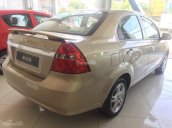 Chevrolet Aveo 1.4L LT, 1.4L LTZ đời 2017, hỗ trợ vay 90%, gọi 0939.35.80.89 để được tư vấn