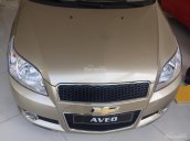 Chevrolet Aveo 1.4L LT, 1.4L LTZ đời 2017, hỗ trợ vay 90%, gọi 0939.35.80.89 để được tư vấn