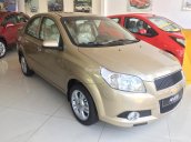 Chevrolet Aveo 1.4L LT, 1.4L LTZ đời 2017, hỗ trợ vay 90%, gọi 0939.35.80.89 để được tư vấn