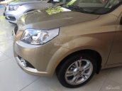 Chevrolet Aveo 1.4L LT, 1.4L LTZ đời 2017, hỗ trợ vay 90%, gọi 0939.35.80.89 để được tư vấn