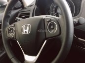 Honda CR-V 2.4 TG phiên bản cao cấp. Hỗ trợ trả góp thủ tục thuận tiện, nhanh chóng