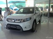 Bán xe Suzuki Vitara 2018, nhập khẩu giá tốt, xe có sẵn giao ngay. Trả góp chỉ 230 triệu - LH: 0938.036.038